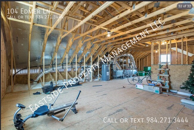 Building Photo - 104 Edmer Ln