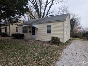 Building Photo - NICE 2BD/1BTH HOME