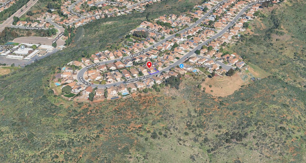 Building Photo - 12454 Salmon River Rd