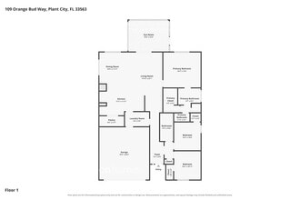 Building Photo - 109 Orange Bud Way