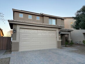 Building Photo - 42239 N Wollemi St