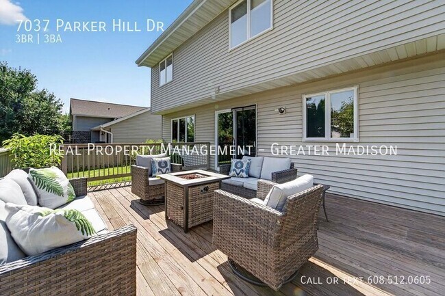 Building Photo - 7037 Parker Hill Dr