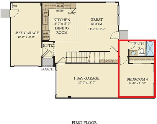 Building Photo - 7888 Cold Creek St