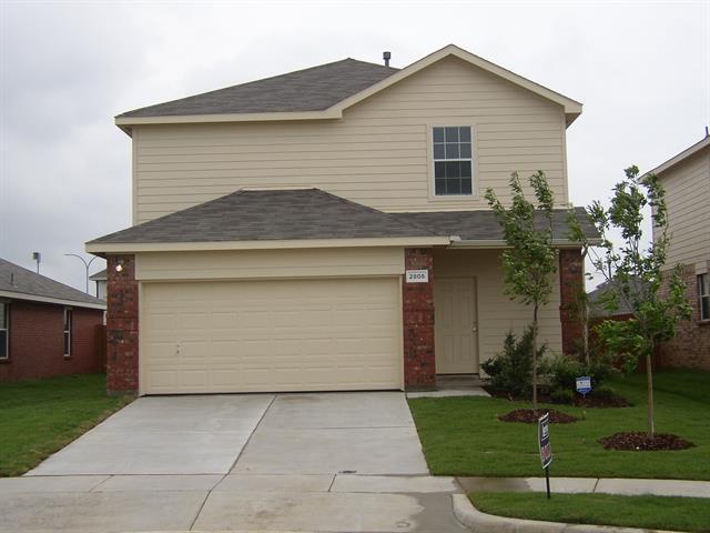 Primary Photo - 2805 Coyote Ridge Dr