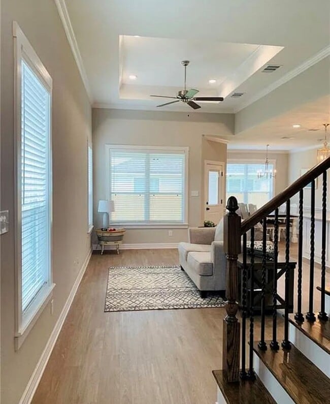Building Photo - 2 story custom home  Available 9/24/25