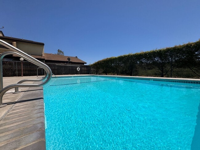 Building Photo - Beautifully Updated, 3-Bed Orcutt Condo w/ Pool and Basketball Court