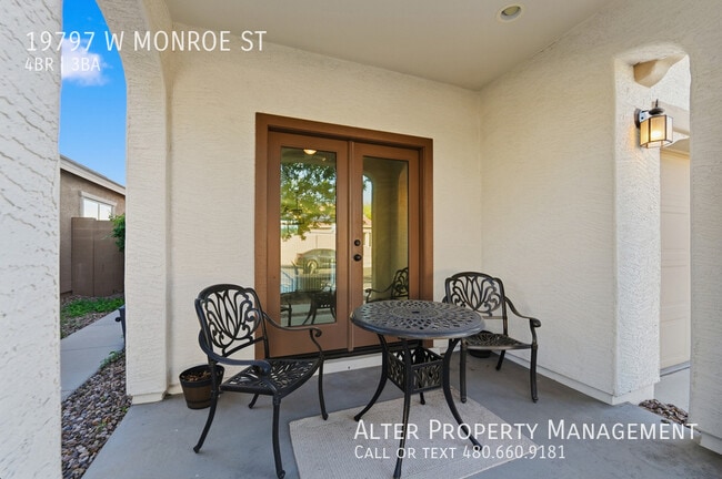 Building Photo - 19797 W Monroe St