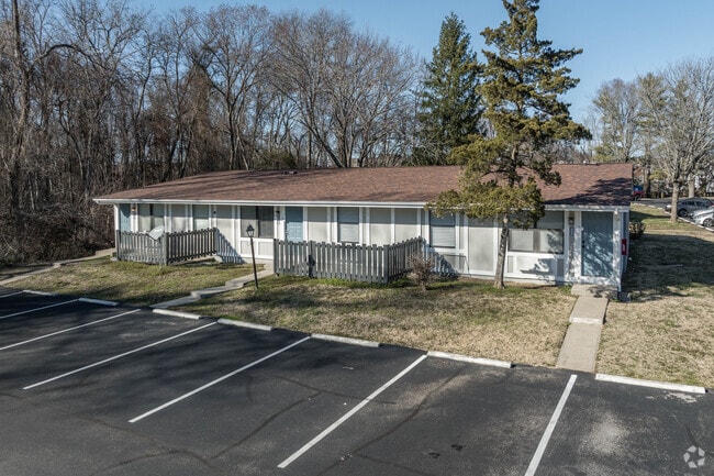 Building Photo - Cottages at Bear Branch