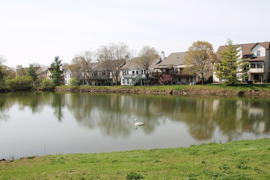Lake - 1411 Lake Pointe Way