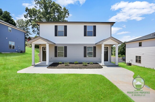Primary Photo - 111 Sitton Dr