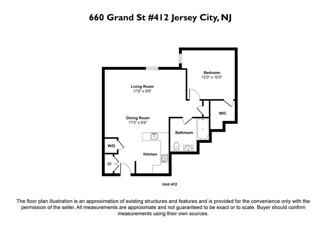 Building Photo - 660 Grand St