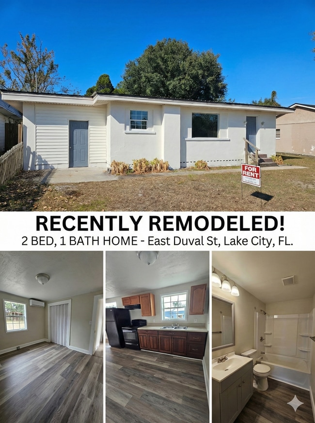 Building Photo - 1343 E Duval St