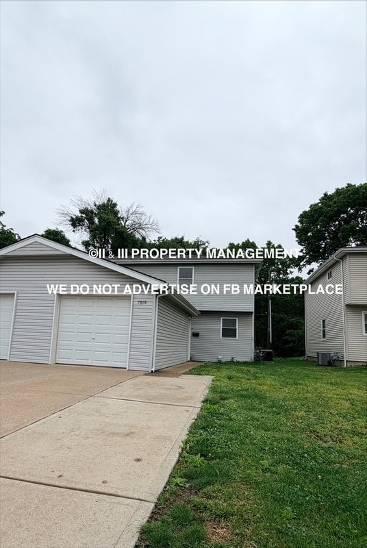 Building Photo - 7818 W 61st Terrace