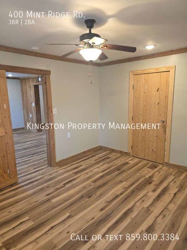 Building Photo - 400 Mint Ridge Rd