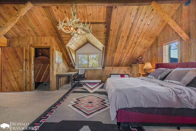 Building Photo - 575 Targhee Towne Rd