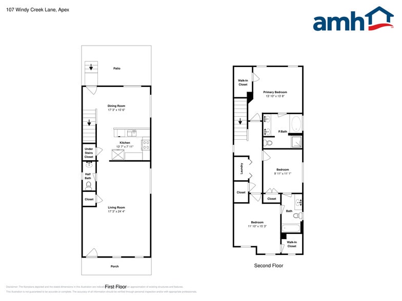 Building Photo - 107 Windy Creek Ln