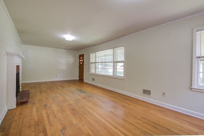 Building Photo - COMING SOON! Brick Ranch Home in D B Hanna...