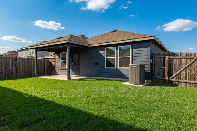 Building Photo - 6026 Bluestem Wy