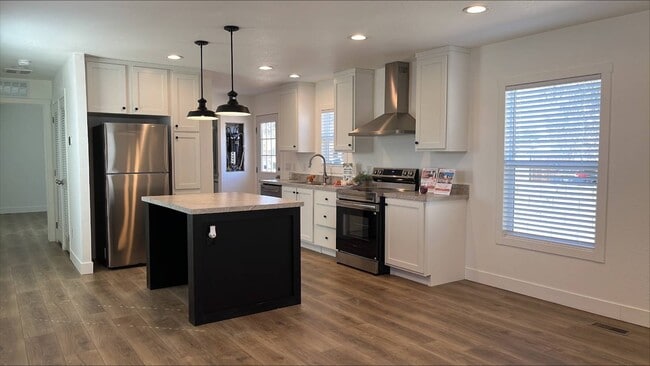 Building Photo - 1431 N French St