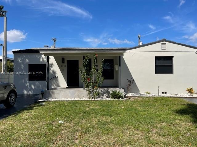 Primary Photo - 4115 NW 4th St
