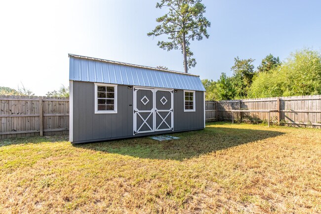 Building Photo - 3729 Old Macon Darien Rd