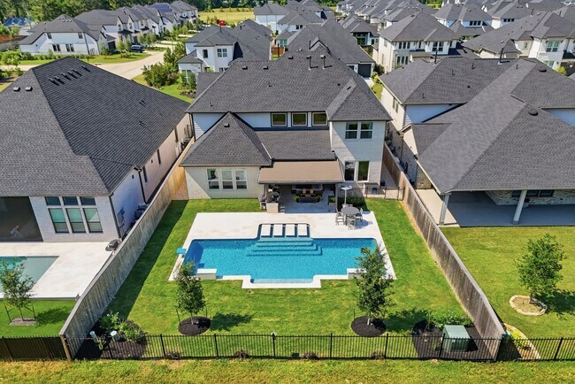 Building Photo - 8135 Allston Vlg Trl
