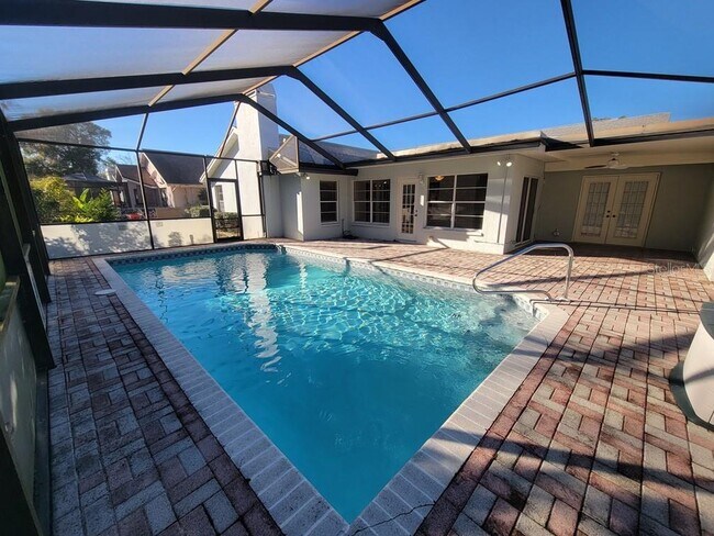 Building Photo - 8542 Braxton Dr