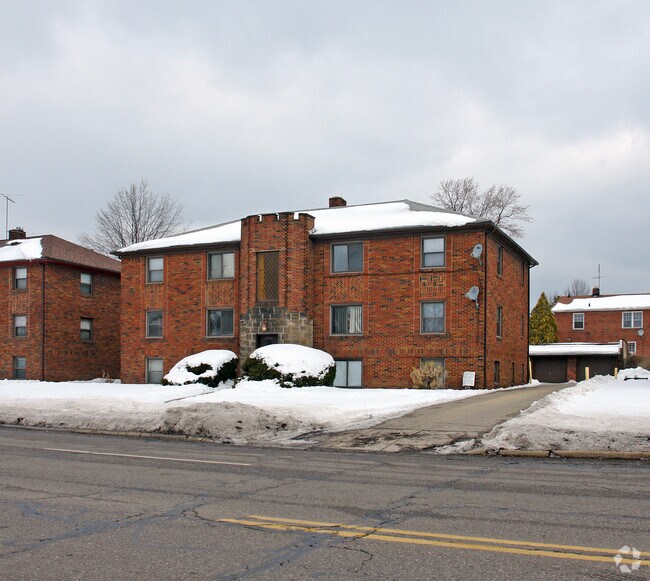 Primary Photo - 1136 Copley Rd