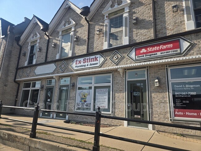 Building Photo - 42 E Grand Ave