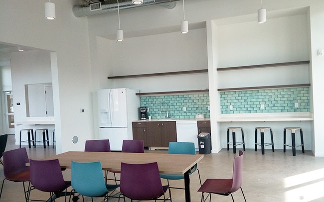 Community Room - Orchards of 82nd