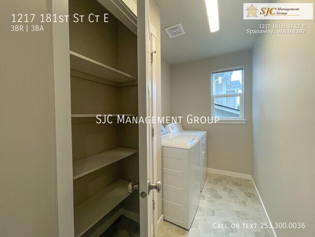 Building Photo - 1217 181st St Ct E