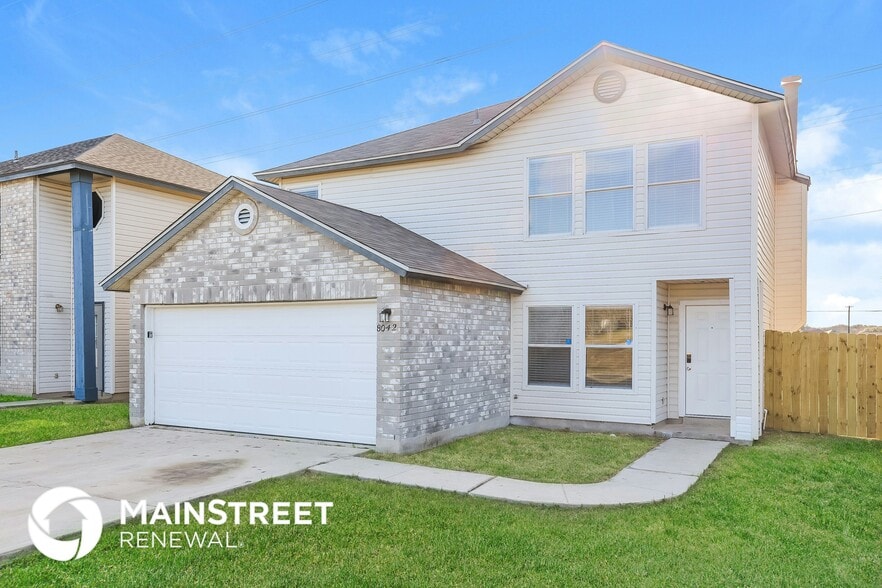 Building Photo - 8042 Chestnut Ash Dr