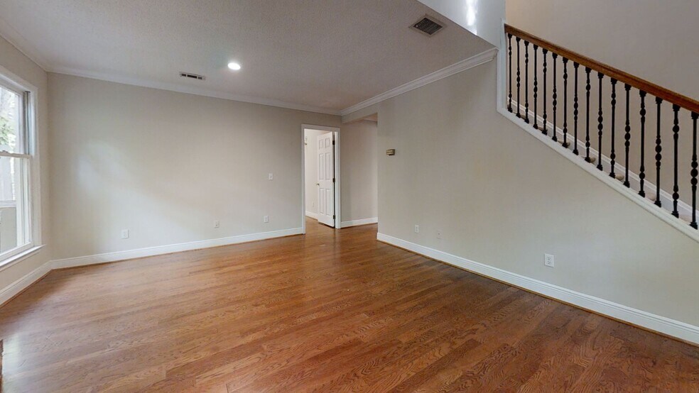 Building Photo - Hickory Woods Subdivision