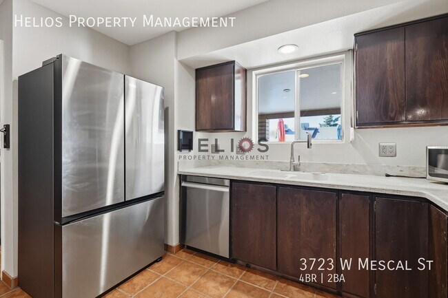 Building Photo - 3723 W Mescal St