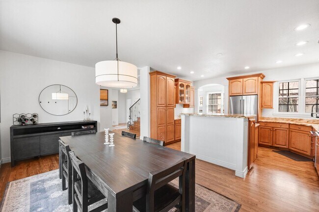 Building Photo - 4BD, 3.5BA Montclair Tudor with Large Yard and 2-Car Garage