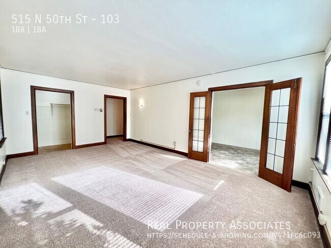 Building Photo - 515 N 50th St