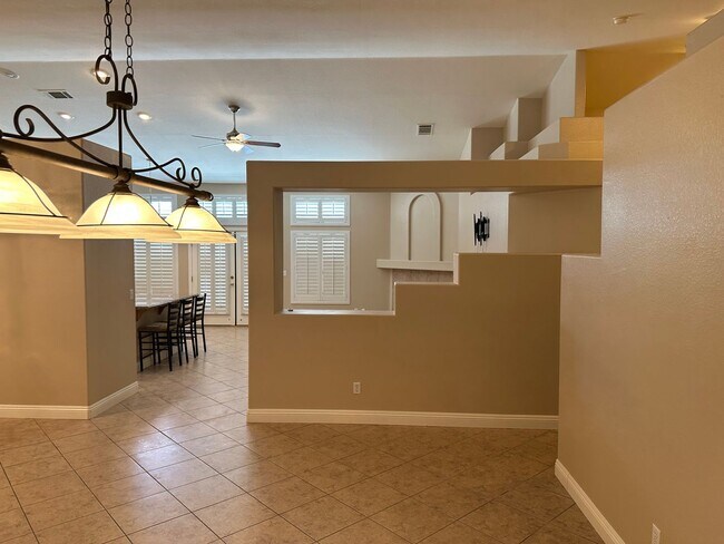 Building Photo - Henderson!!  Solar Panels!! Tankless Hot w...