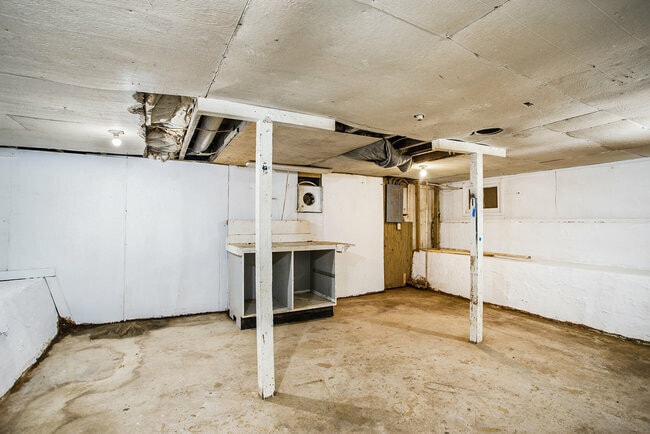 Building Photo - 2804 Mt Olivet Rd