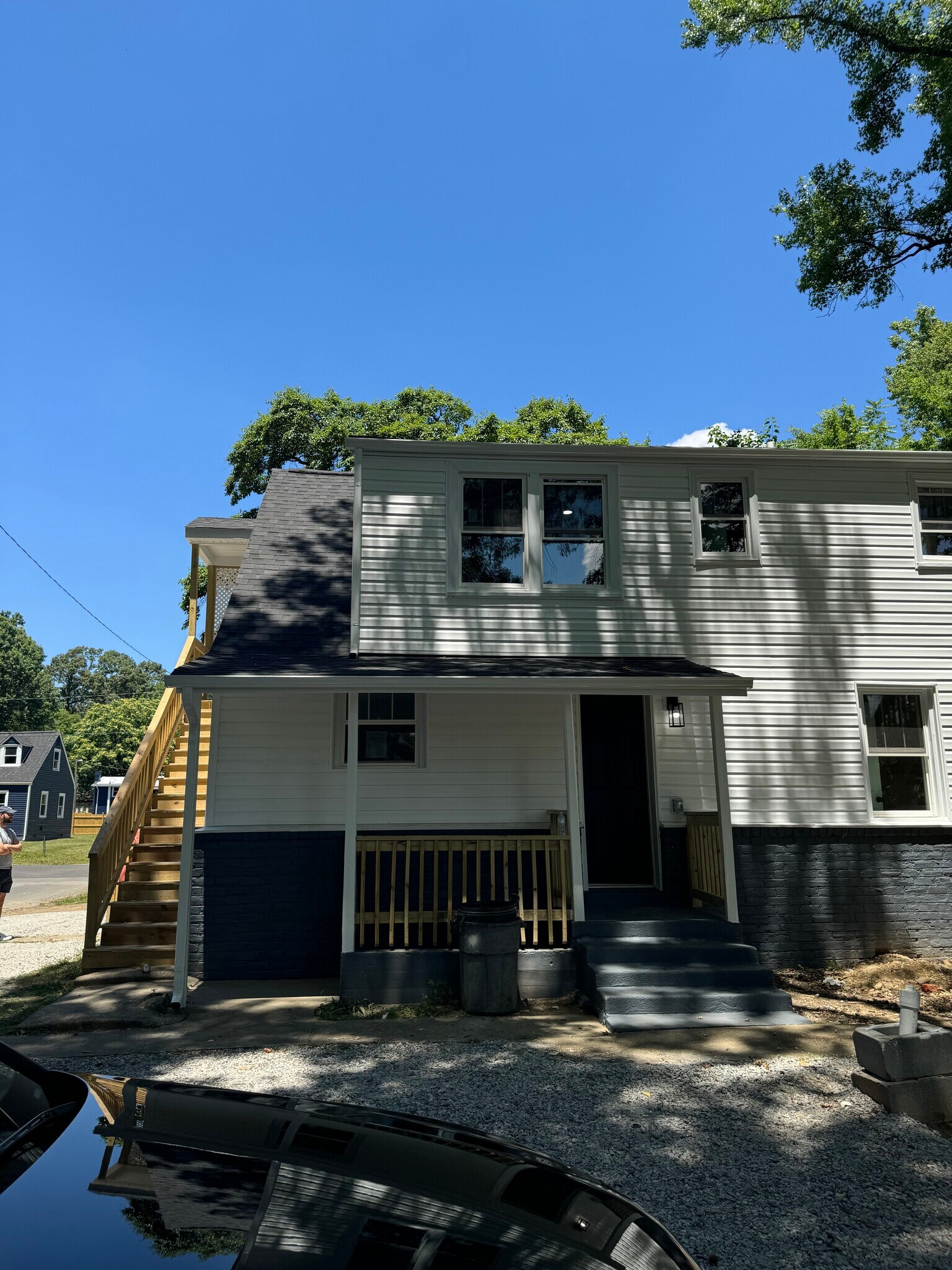 Building Photo - 3615 Stockton St