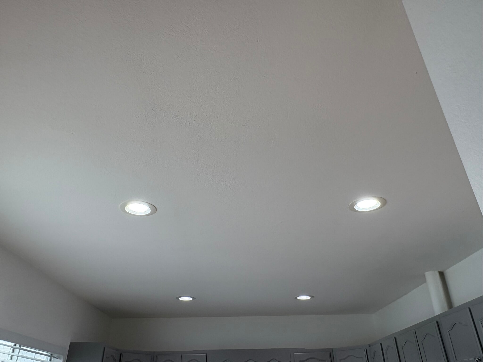 Recessed Lighting - 3423 W 59th St