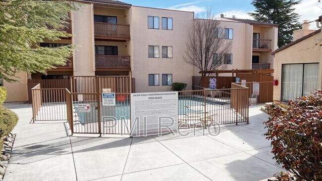 Building Photo - 2700 Plumas St