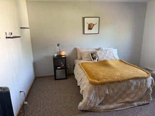 Primary Bedroom - 636 Dundee Ln