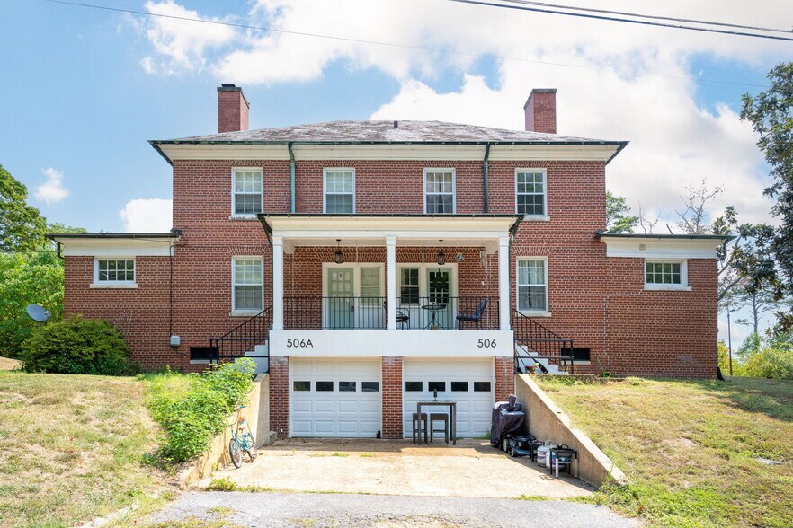 Primary Photo - 500 N Thomas Rd