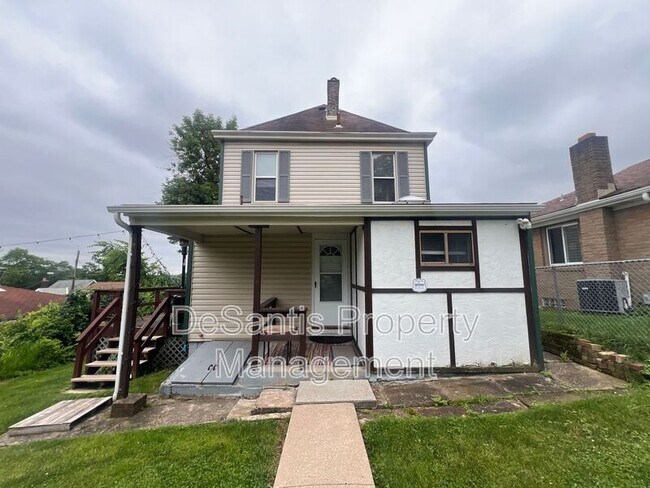 Building Photo - 1632 Steuben St