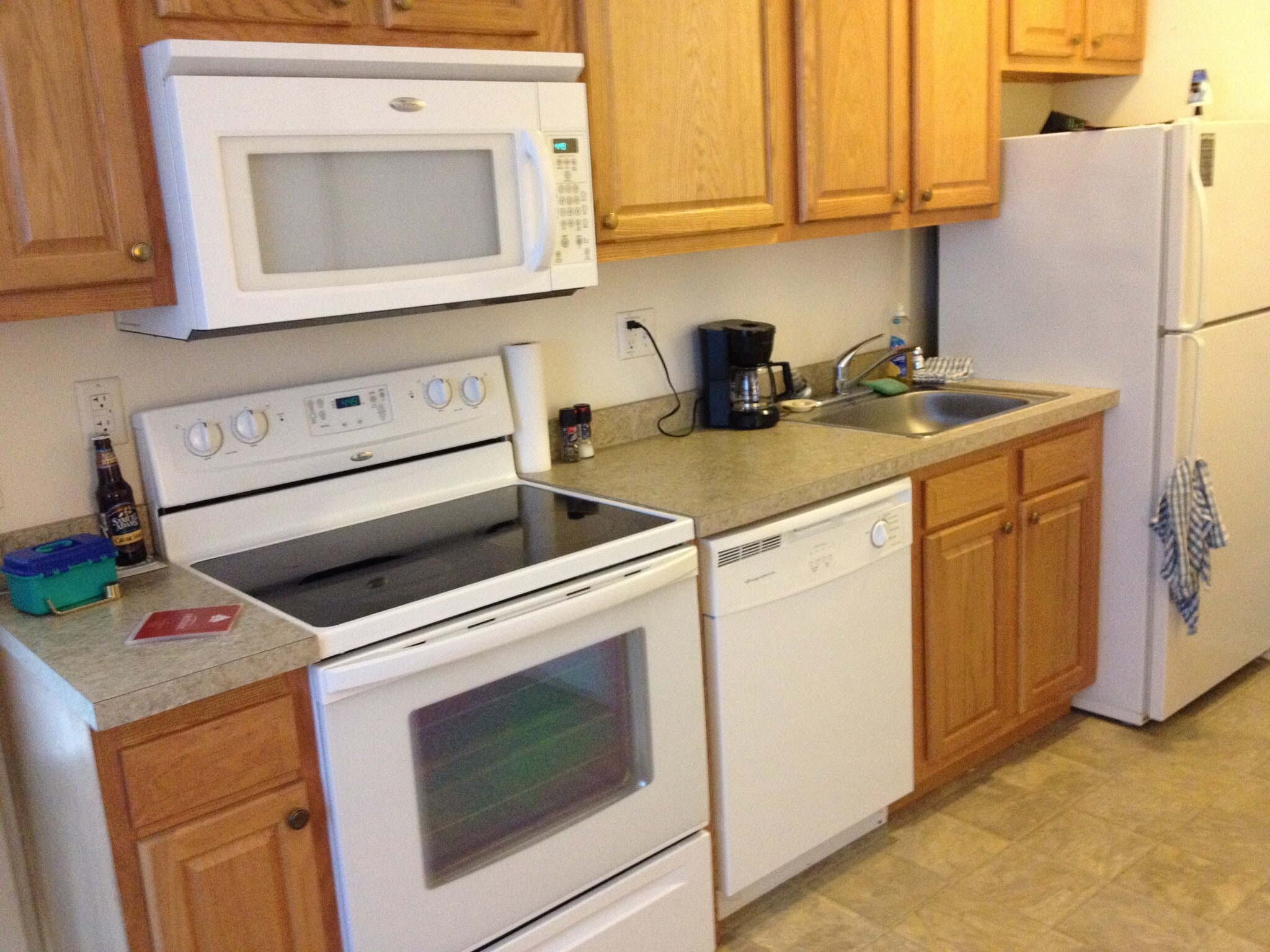 Building Photo - 955 Abbot Rd