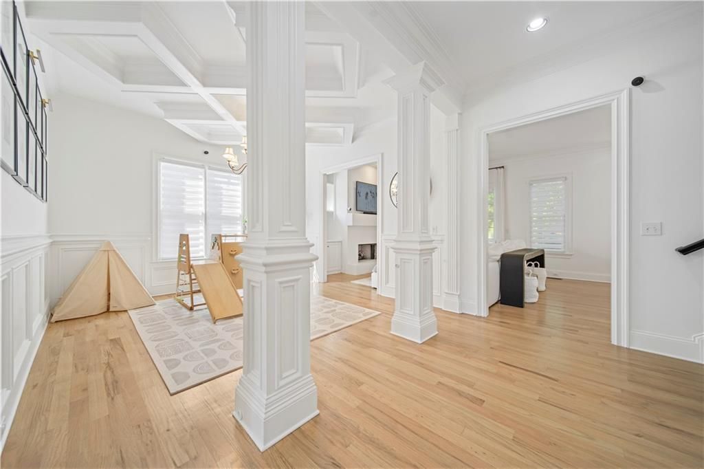 Building Photo - 1796 Buckhead Valley Ln NE