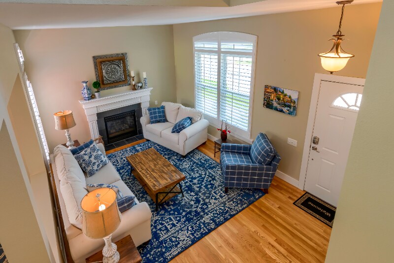 Building Photo - 5308 Corbett Dr