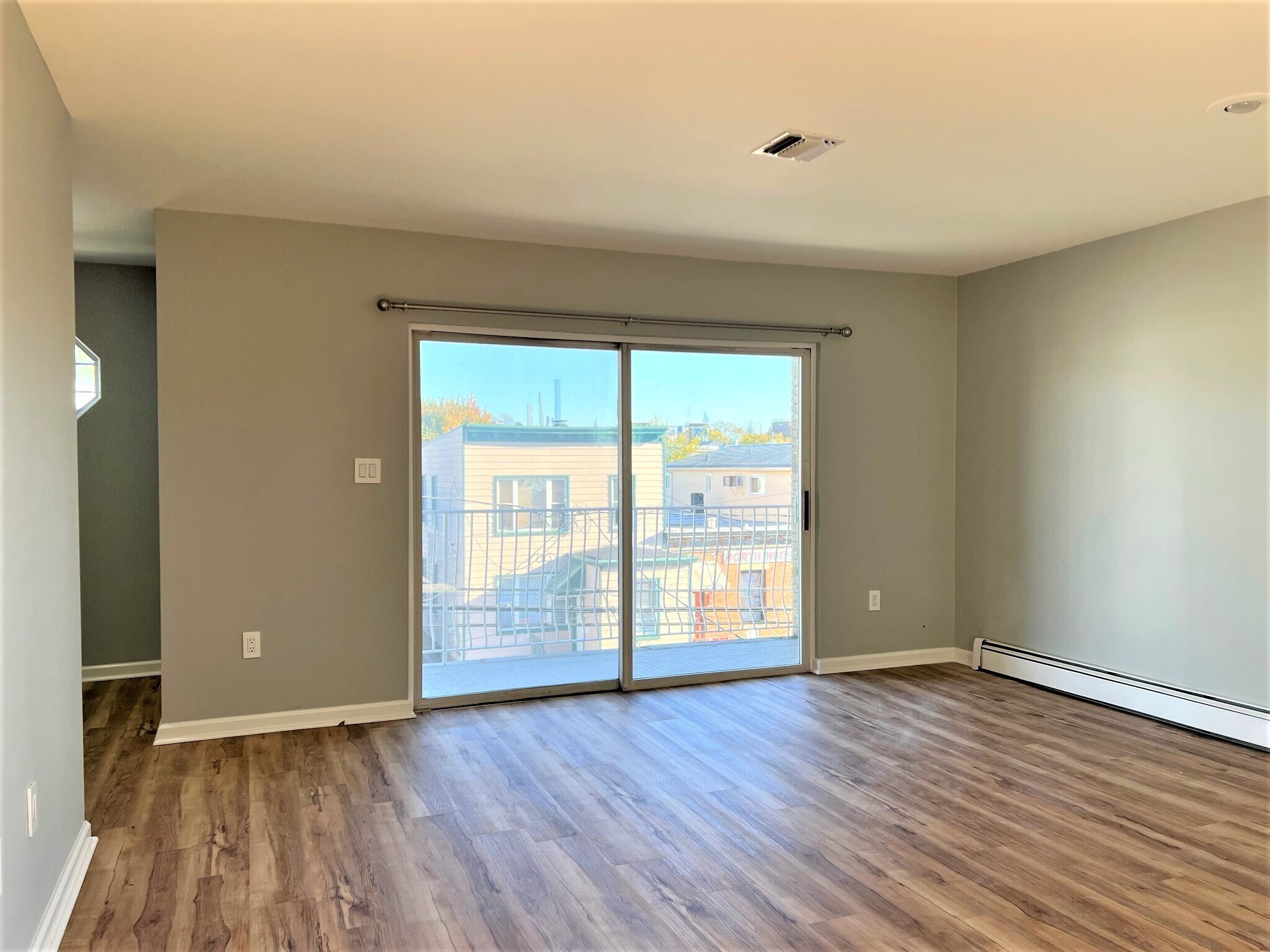 Living - 6501 Durham Ave