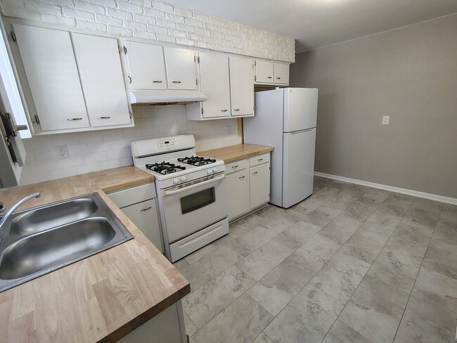 Building Photo - 2819 18th St