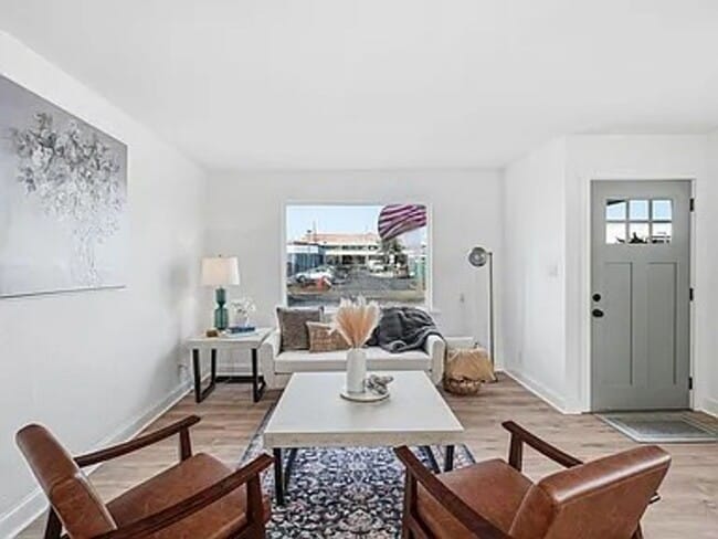 Building Photo - North Spokane 4 Bed, 2 Bath Single Family Home Available Now!